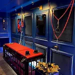 Adults Play Room Lisboa