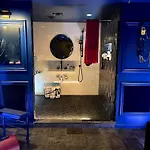 Adults Play Room Lisboa
